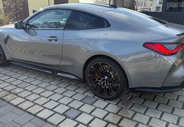 BMW M4 15.200 km 75.950 &euro; Wendelstein 90530