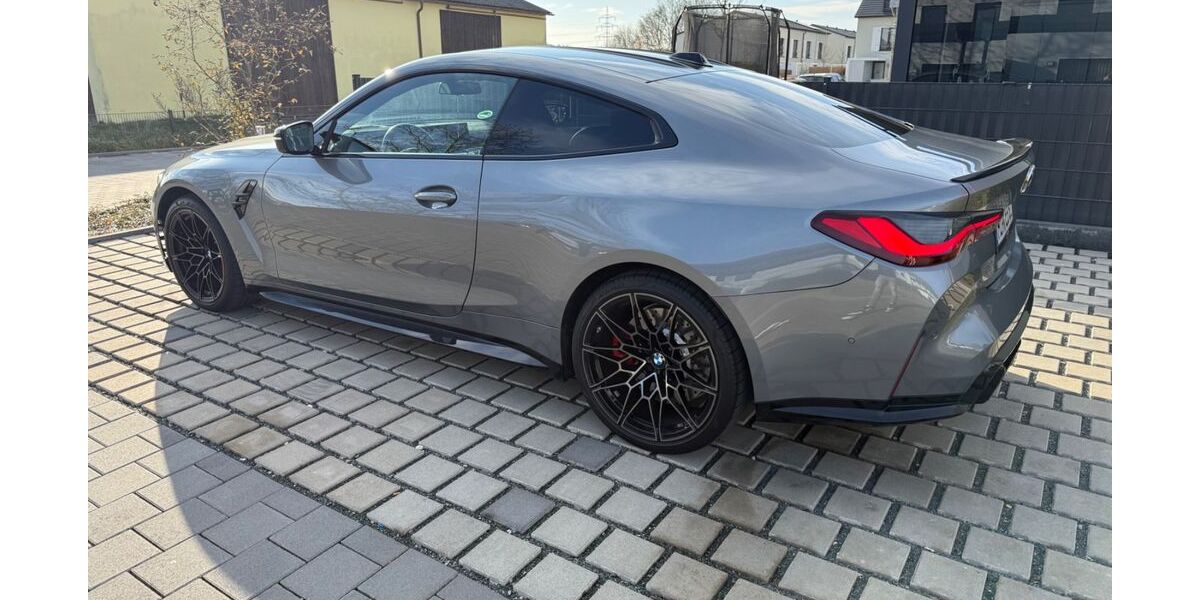 BMW M4 15.200 km 75.950 &euro; Wendelstein 90530