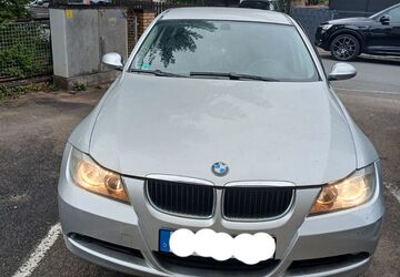 BMW 318 214.000 km 2.300 &euro; Fürth 90765