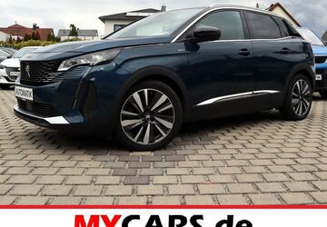 Peugeot 3008 94.820 km 19.777 &euro; Röthenbach a. d. Pegnitz 90552