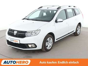 Gebrauchte Dacia Logan