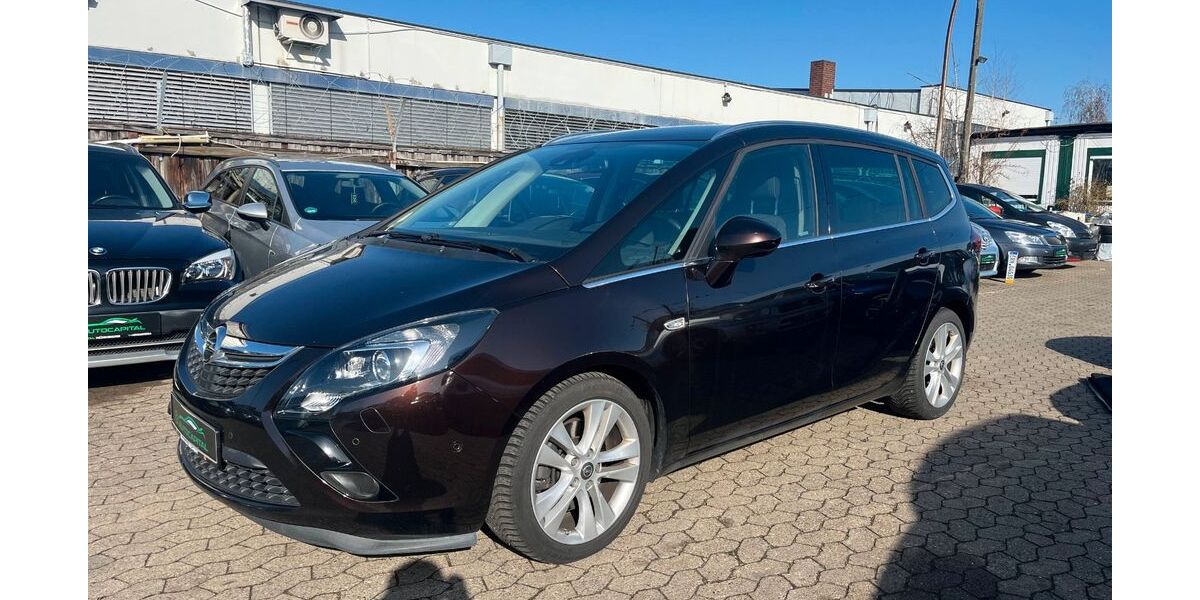 Opel Zafira 278.169 km 6.500 &euro; Nürnberg 90439
