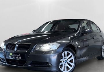 BMW 318 141.000 km 7.980 &euro; Wilhelmsdorf 91489
