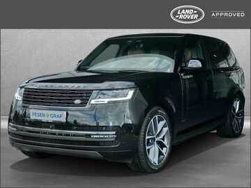 Gebrauchte Land Rover Range Rover