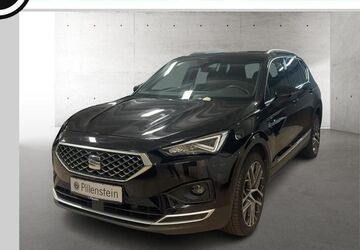 Seat Tarraco 110.050 km 23.404 &euro; Fürth 90762