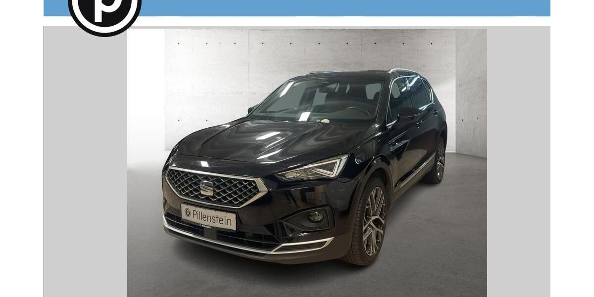 Seat Tarraco 110.050 km 23.404 &euro; Fürth 90762