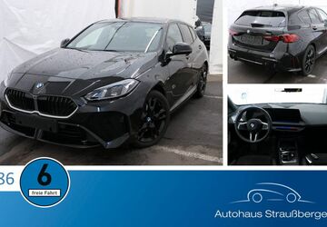 BMW 120 24.800 km 30.310 &euro; Buchschwabach bei Nürnberg 90574