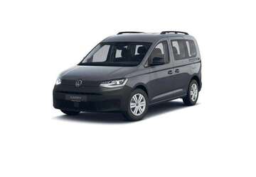 VW Caddy 1.250 km 38.690 &euro; Nürnberg 90441