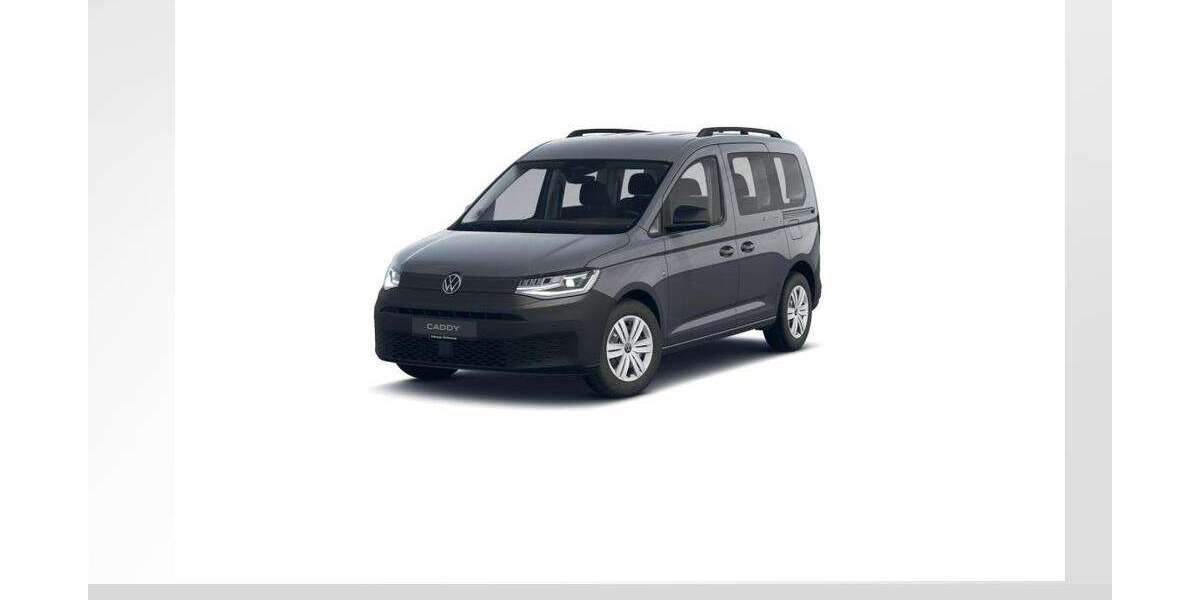 VW Caddy 1.250 km 38.690 &euro; Nürnberg 90441