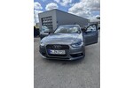 Audi A4 158.000 km 15.000 &euro; Nürnberg 90403