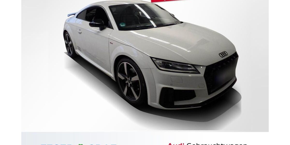 Audi TT 62.600 km 33.980 &euro; Fürth 90763