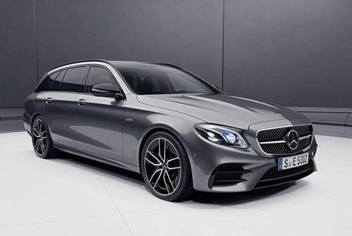 Mercedes-Benz E 220 110.000 km 20.990 &euro; Veitsbronn 90587