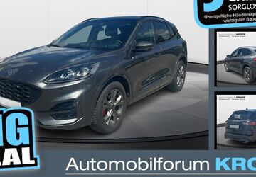Ford Kuga 21.113 km 24.902 &euro; Nürnberg 90411