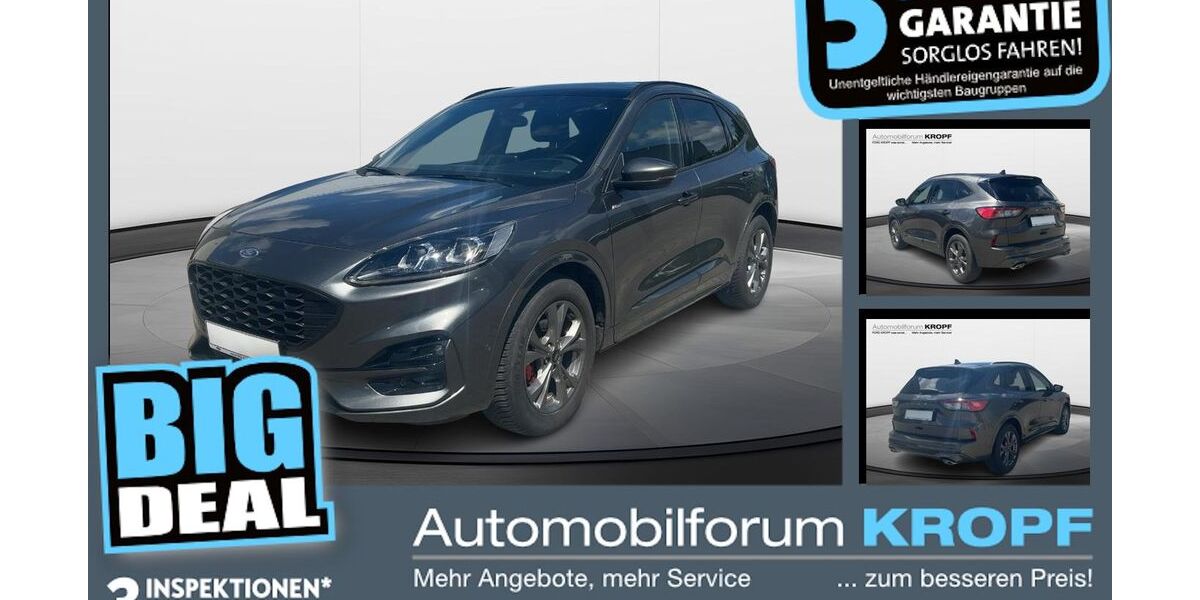 Ford Kuga 21.113 km 24.902 &euro; Nürnberg 90411