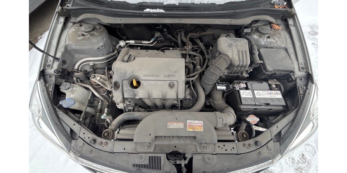 Kia Ceed 35.750 km 3.399 &euro; Stein 90547