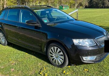 Skoda Octavia 177.000 km 7.000 &euro; Heilsbronn 91560