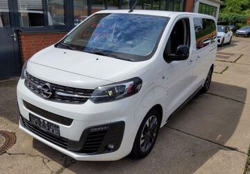 Opel Zafira Life 41.930 km 30.999 &euro; Röthenbach a. d. Pegnitz 90552