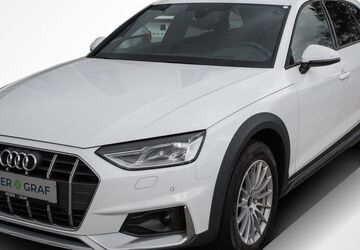 Audi A4 Allroad 99.626 km 25.880 &euro; Erlangen 91058