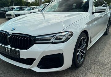 BMW 530 148.482 km 28.400 &euro; Nürnberg 90425
