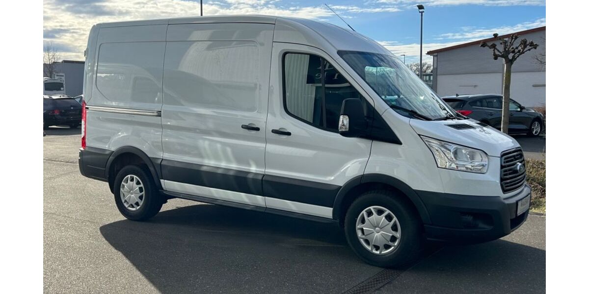 Ford Transit 191.000 km 10.990 &euro; Fürth 90763