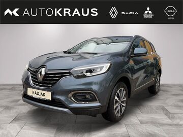 Gebrauchte Renault Kadjar