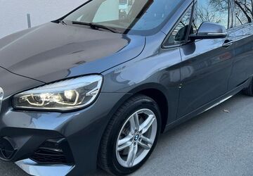 BMW 220 Gran Tourer 200.000 km 15.599 &euro; Fürth 90768