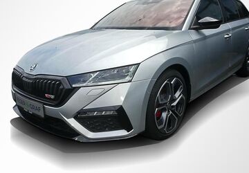 Skoda Octavia 18.950 km 47.950 &euro; Lauf an der Pegnitz 91207