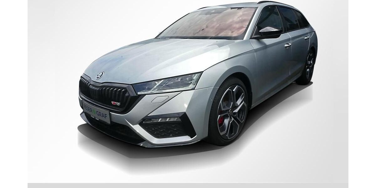 Skoda Octavia 18.950 km 47.950 &euro; Lauf an der Pegnitz 91207