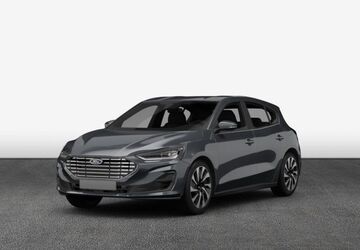 Ford Focus 15.684 km 24.990 &euro; Roth 91154