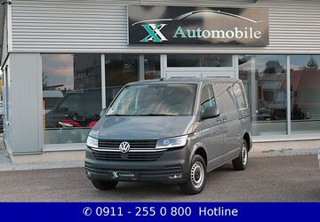 VW T6 Transporter 256.000 km 15.650 &euro; Fürth bei Nürnberg 90763