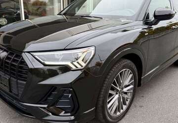 Audi Q3 98.000 km 29.870 &euro; Nürnberg 90439