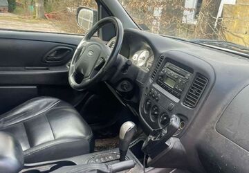 Ford Maverick 98.000 km 1.450 &euro; Nürnberg 90443