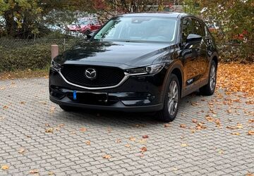 Mazda CX-5 138.200 km 19.490 &euro; Röthenbach 90552