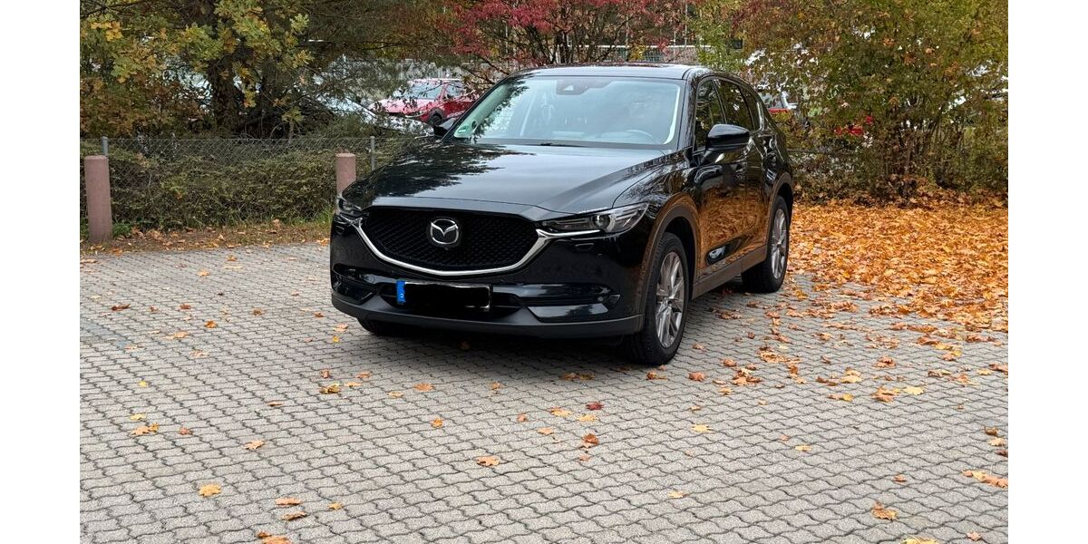 Mazda CX-5 138.200 km 19.490 &euro; Röthenbach 90552