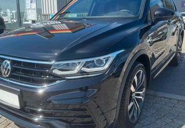 VW Tiguan 53.000 km 38.790 &euro; Nürnberg 90431