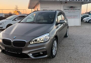 BMW 220 119.153 km 15.990 &euro; Nürnberg 90431
