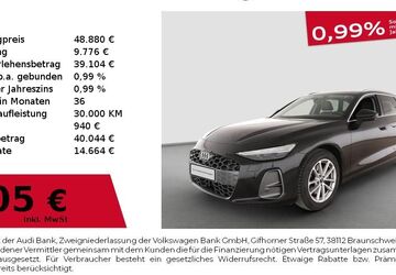 Audi A6 28.629 km 48.880 &euro; Nürnberg 90441