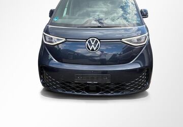 VW ID. Buzz 18.100 km 54.980 &euro; Schwabach 91126