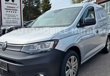VW Caddy 132.800 km 18.500 &euro; Nürnberg 90431