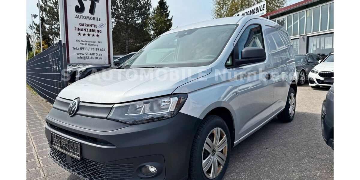 VW Caddy 132.800 km 18.500 &euro; Nürnberg 90431