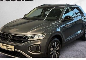 VW T-Roc 1.983 km 31.790 &euro; Schnaittach 91220