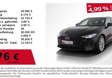 Audi A5 8.284 km 39.880 &euro; Nürnberg 90441