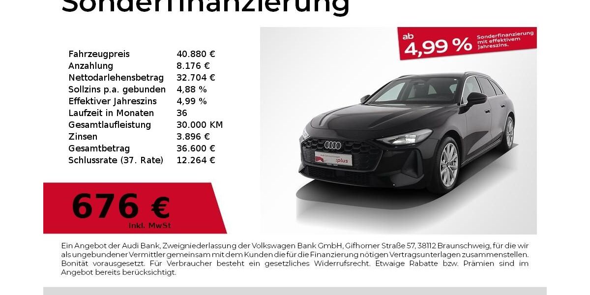 Audi A5 8.284 km 39.880 &euro; Nürnberg 90441