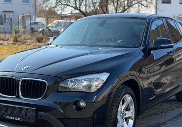 BMW X1 231.000 km 8.550 &euro; Eckental 90542