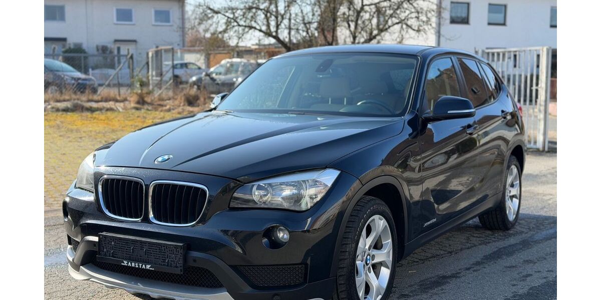 BMW X1 231.000 km 8.550 &euro; Eckental 90542