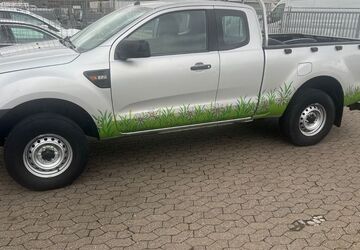 Ford Ranger 180.000 km 9.900 &euro; Nürnberg 90431