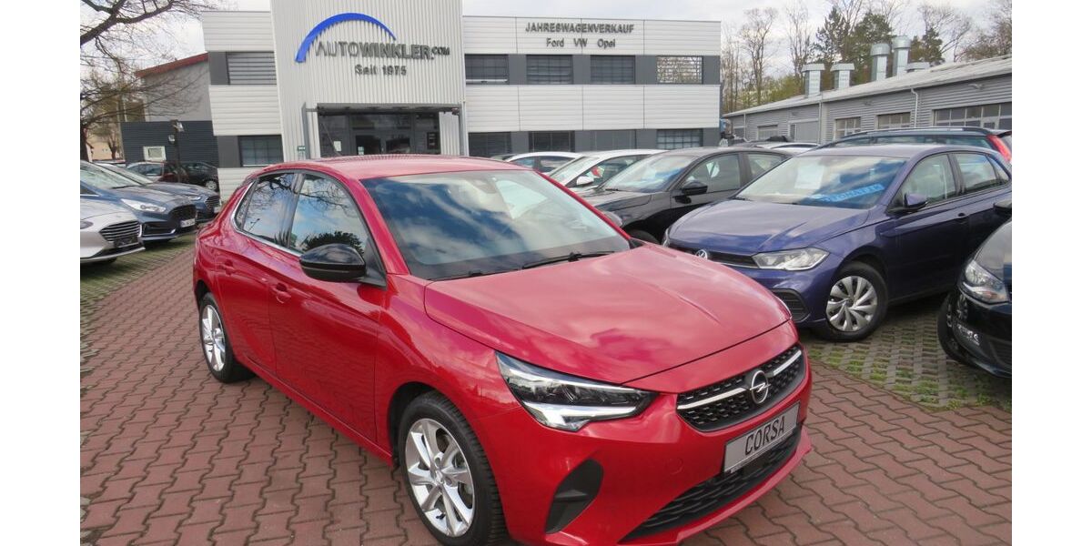 Opel Corsa 28.750 km 13.890 &euro; Nürnberg 90431