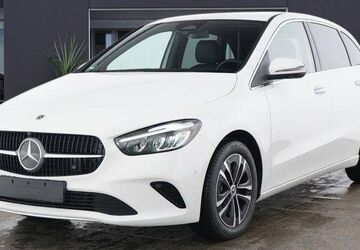 Mercedes-Benz B 250 1.866 km 33.990 &euro; Altdorf 90518
