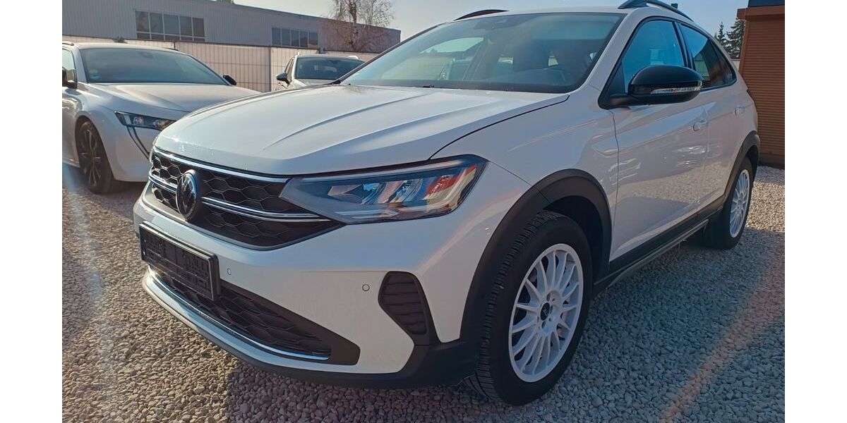 VW Taigo 12.618 km 20.499 &euro; Fürth 90765