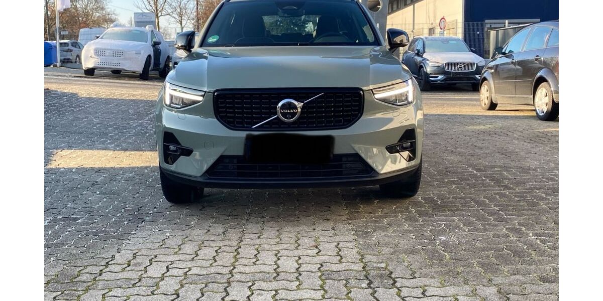 Volvo XC40 26.000 km 37.000 &euro; Fürth 90765